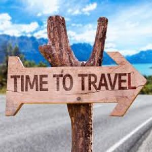 Travel around the world